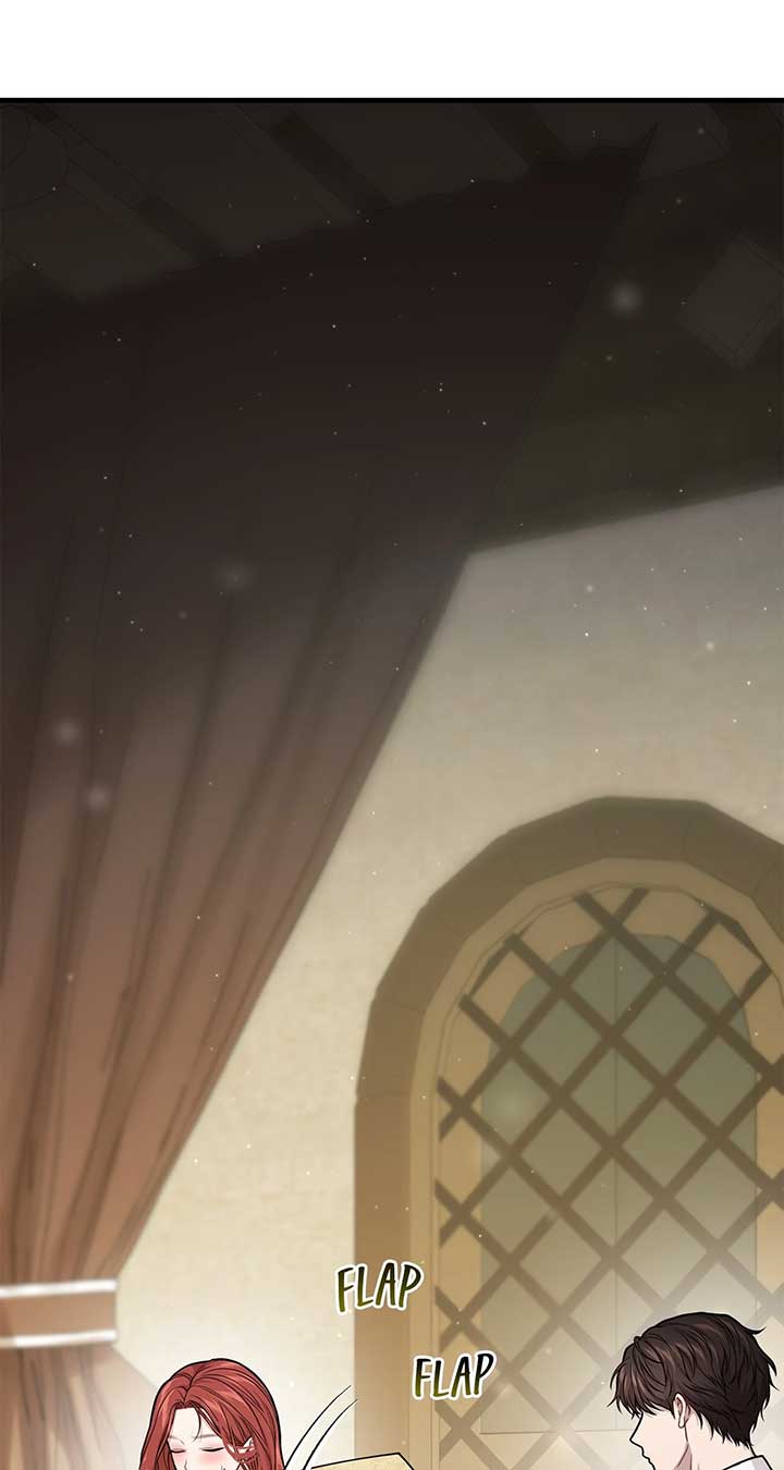 The Secret Bedroom of a Dejected Royal Daughter Chapter 93 119